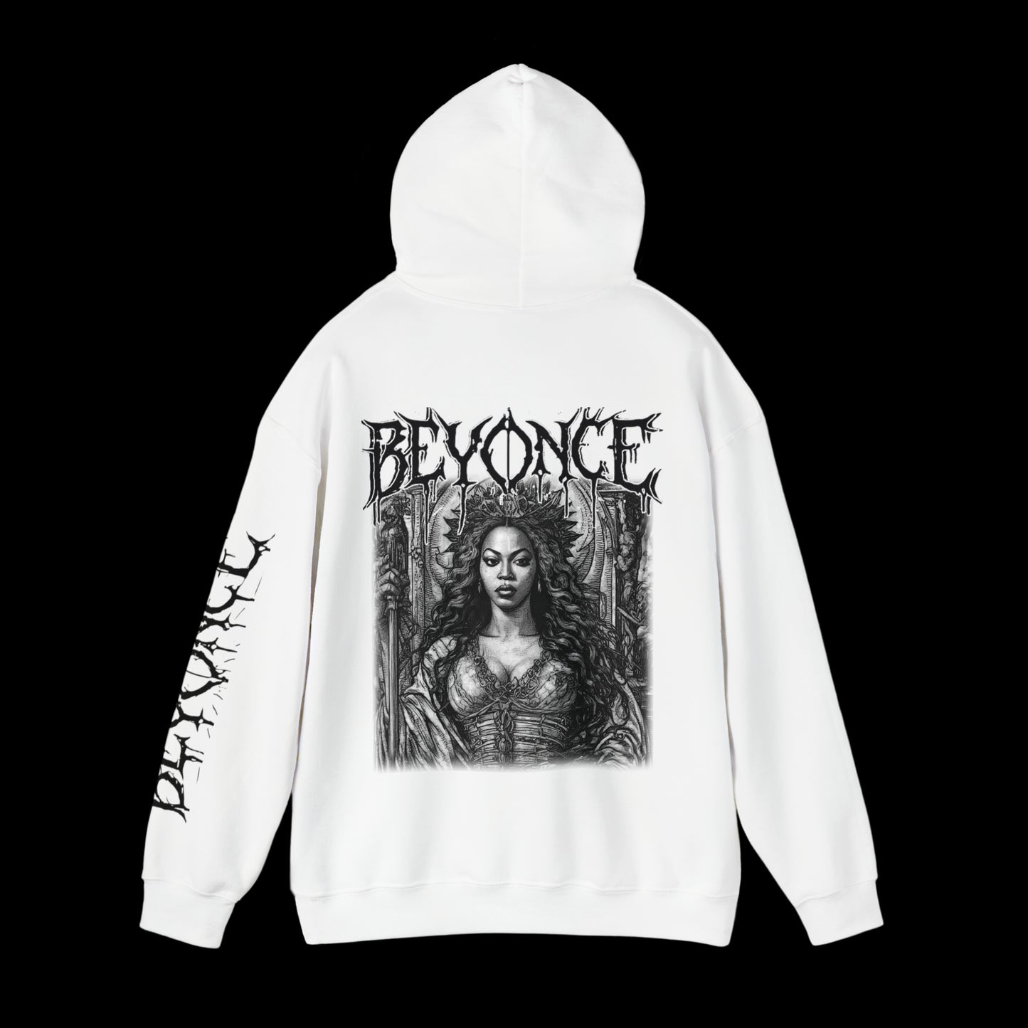 Queen B Hoodie