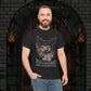 Killromi Heavy Cotton Relic Tee