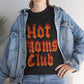 Hot Moms Club Heavy Cotton Relic Tee