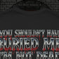 Prime Time Heavy Cotton Relic Tee