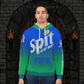Spit In My Mouth AOP Dungeon Hoodie