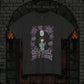 That Girl Ain't Right Heavy Cotton Relic Tee