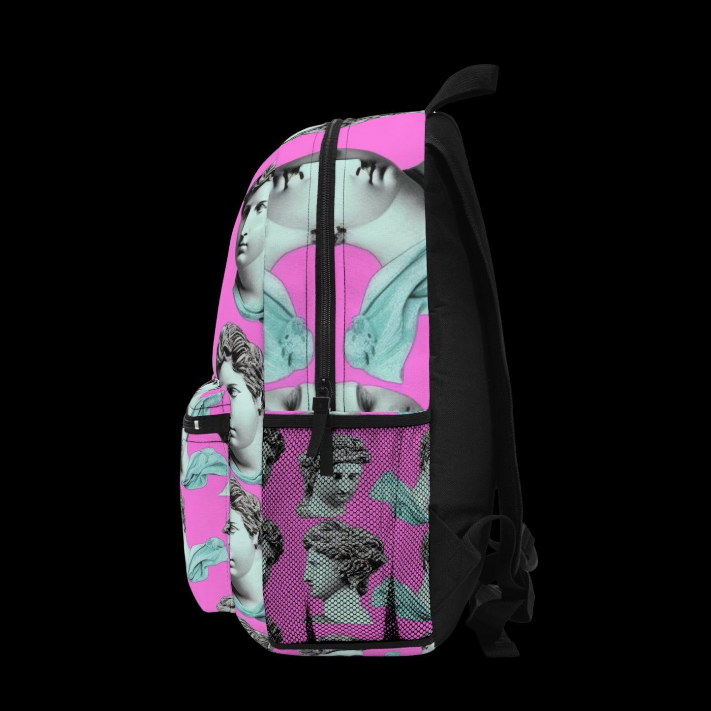 Marble Memories Backpack