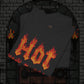 Hot Moms Club Heavy Cotton Relic Tee