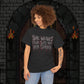 She Weaves Your Guts Into Her Garden Heavy Cotton Relic Tee
