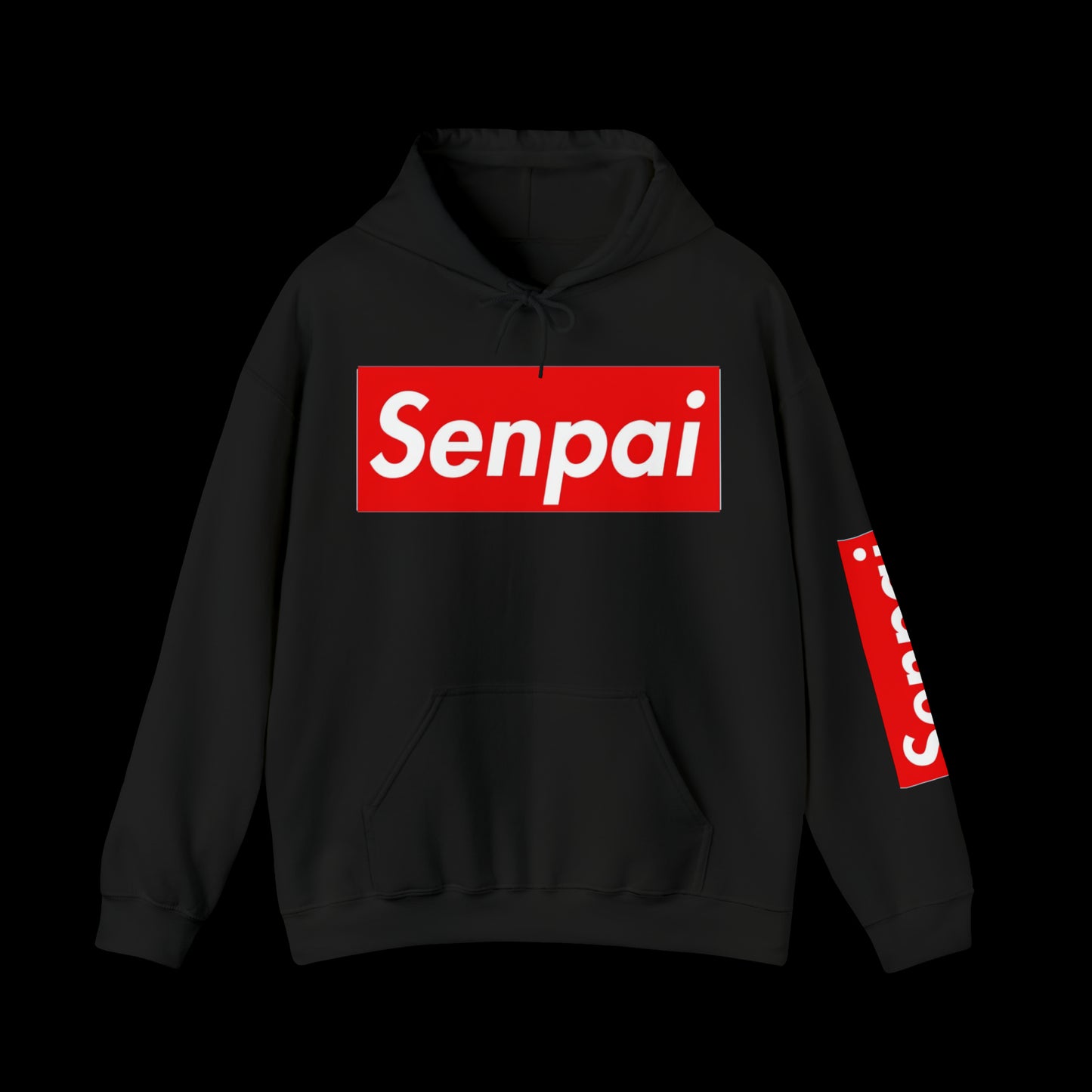 Senpai Hoodie