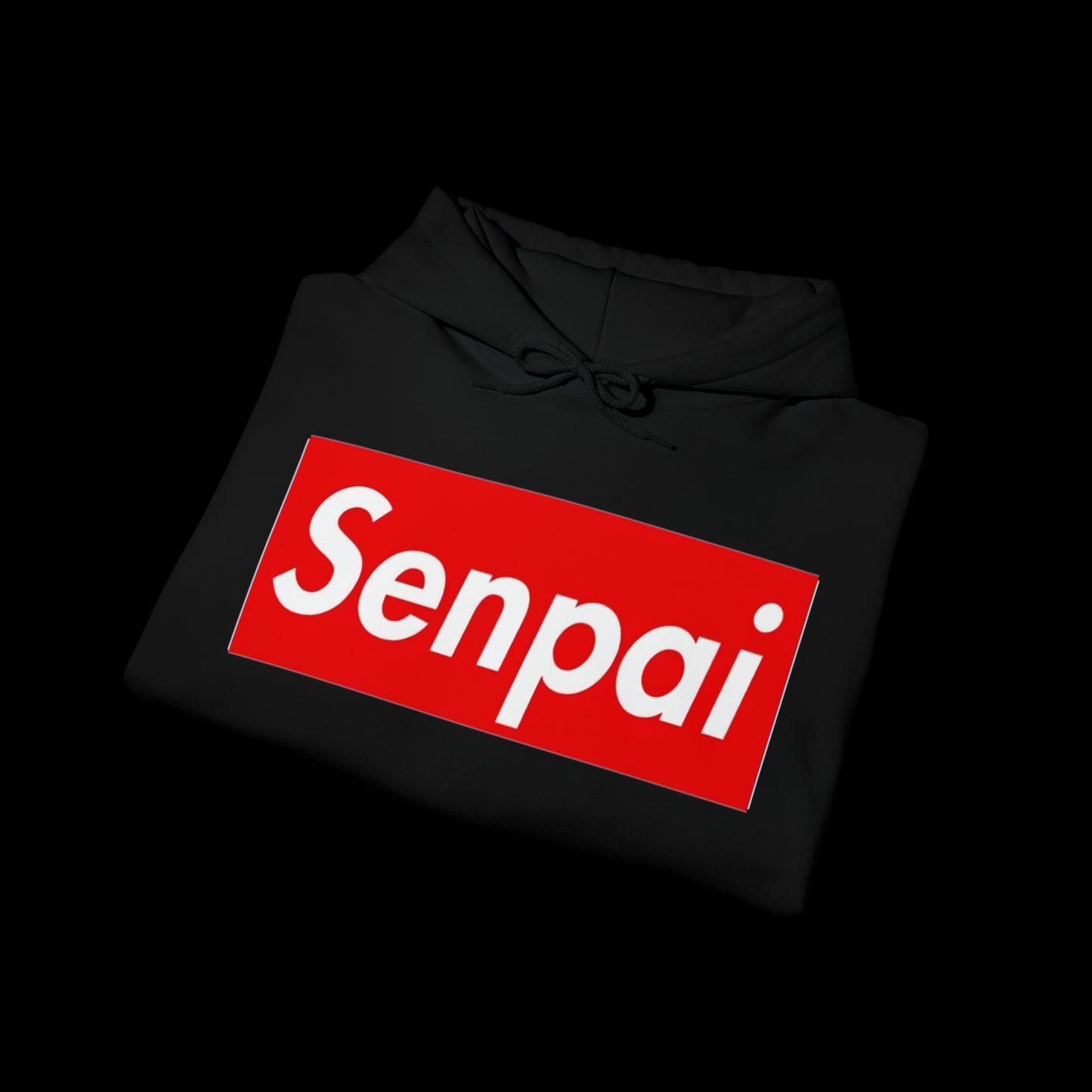 Senpai Hoodie