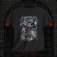See You In Hell Pal Heavy Cotton Relic Tee