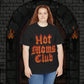Hot Moms Club Heavy Cotton Relic Tee