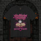 Moshpit Kisses Time Heavy Cotton Relic Tee