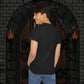 Bilingual in Pain Heavy Cotton Relic Tee