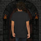 Born to Bleed Unisex Heavy Cotton Relic Tee