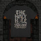 Blessed Heavy Cotton Relic Tee