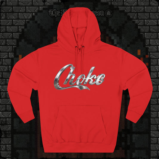 Choke Dungeon Hoodie