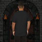 Bilingual in Pain Heavy Cotton Relic Tee