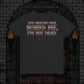 Prime Time Heavy Cotton Relic Tee
