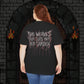 She Weaves Your Guts Into Her Garden Heavy Cotton Relic Tee