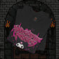 Moshpit Kisses Time Heavy Cotton Relic Tee