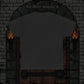 Bilingual in Pain Heavy Cotton Relic Tee
