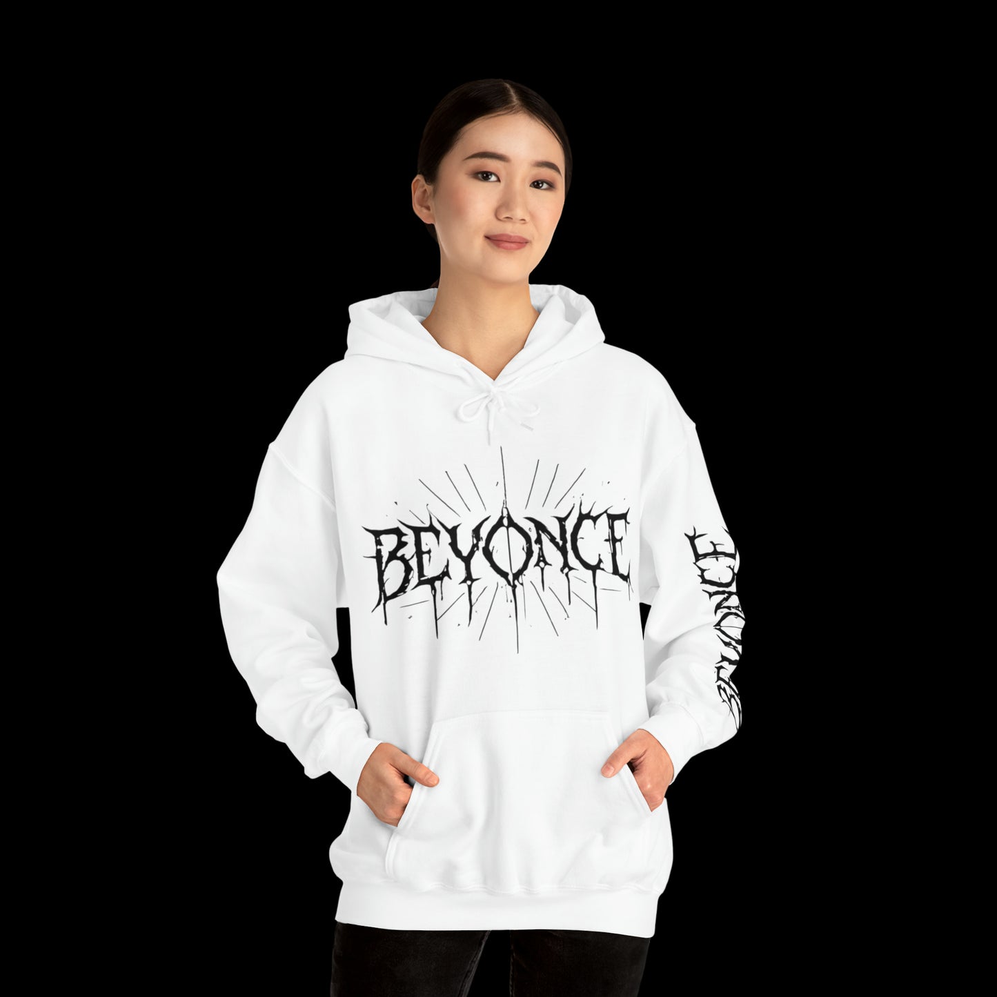 Queen B Hoodie