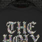 Blessed Heavy Cotton Relic Tee