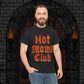 Hot Moms Club Heavy Cotton Relic Tee