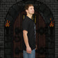 See You In Hell Pal Heavy Cotton Relic Tee