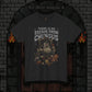 No Escape from Chungus Heavy Cotton Relic Tee