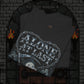 Alone At Last Heavy Cotton Relic Tee