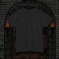 PAIN(T) Heavy Cotton Relic Tee
