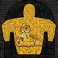 Choke Me AOP Dungeon Hoodie