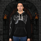 Evil Never Looked This Cute AOP Dungeon Hoodie