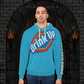 Drink Up AOP Dungeon Hoodie