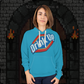 Drink Up AOP Dungeon Hoodie