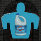 Drink Up AOP Dungeon Hoodie