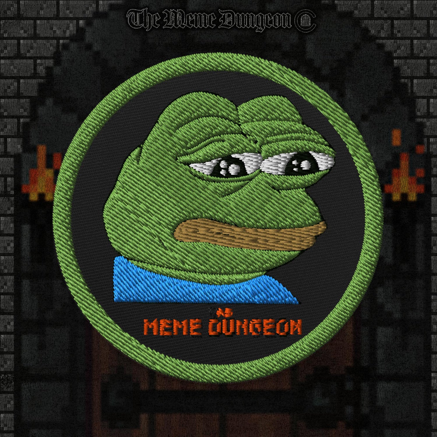 Patches
