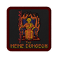 The Meme Dungeon Stay Lit Patch