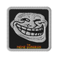 The Meme Dungeon Troll Face Patch