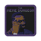 The Meme Dungeon Think Patch