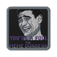 The Meme Dungeon You're a Fool Patch