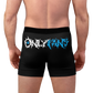 Brutal Onlyfans Logo Boxer Briefs